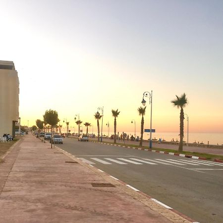 דירות Beachfront Mekkad וואד לאו מראה חיצוני תמונה