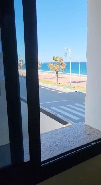 דירות Beachfront Mekkad וואד לאו מראה חיצוני תמונה