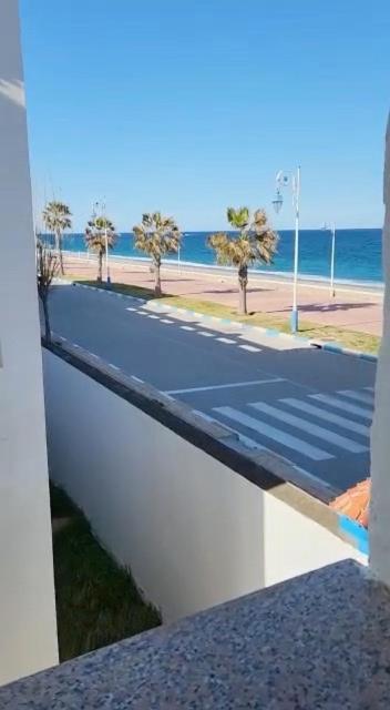 דירות Beachfront Mekkad וואד לאו מראה חיצוני תמונה