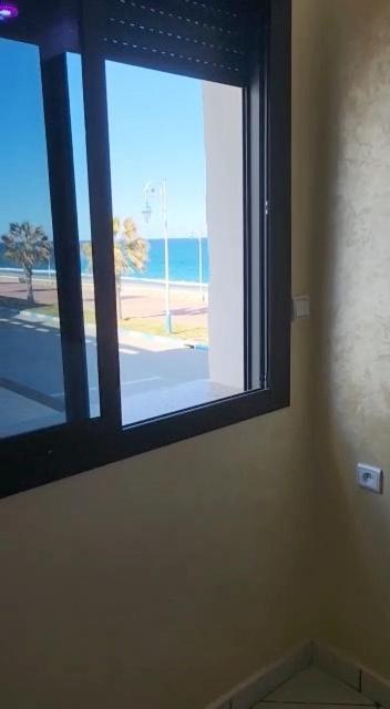 דירות Beachfront Mekkad וואד לאו מראה חיצוני תמונה